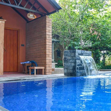 Hotel Gala Addara Dambulla Kültér fotó