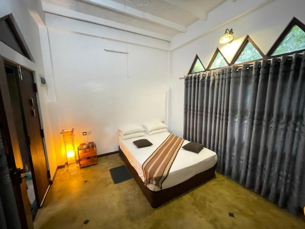 Hotel Gala Addara Dambulla Kültér fotó