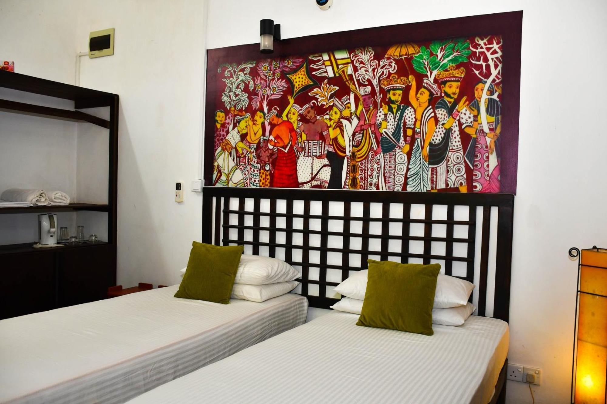 Hotel Gala Addara Dambulla Kültér fotó