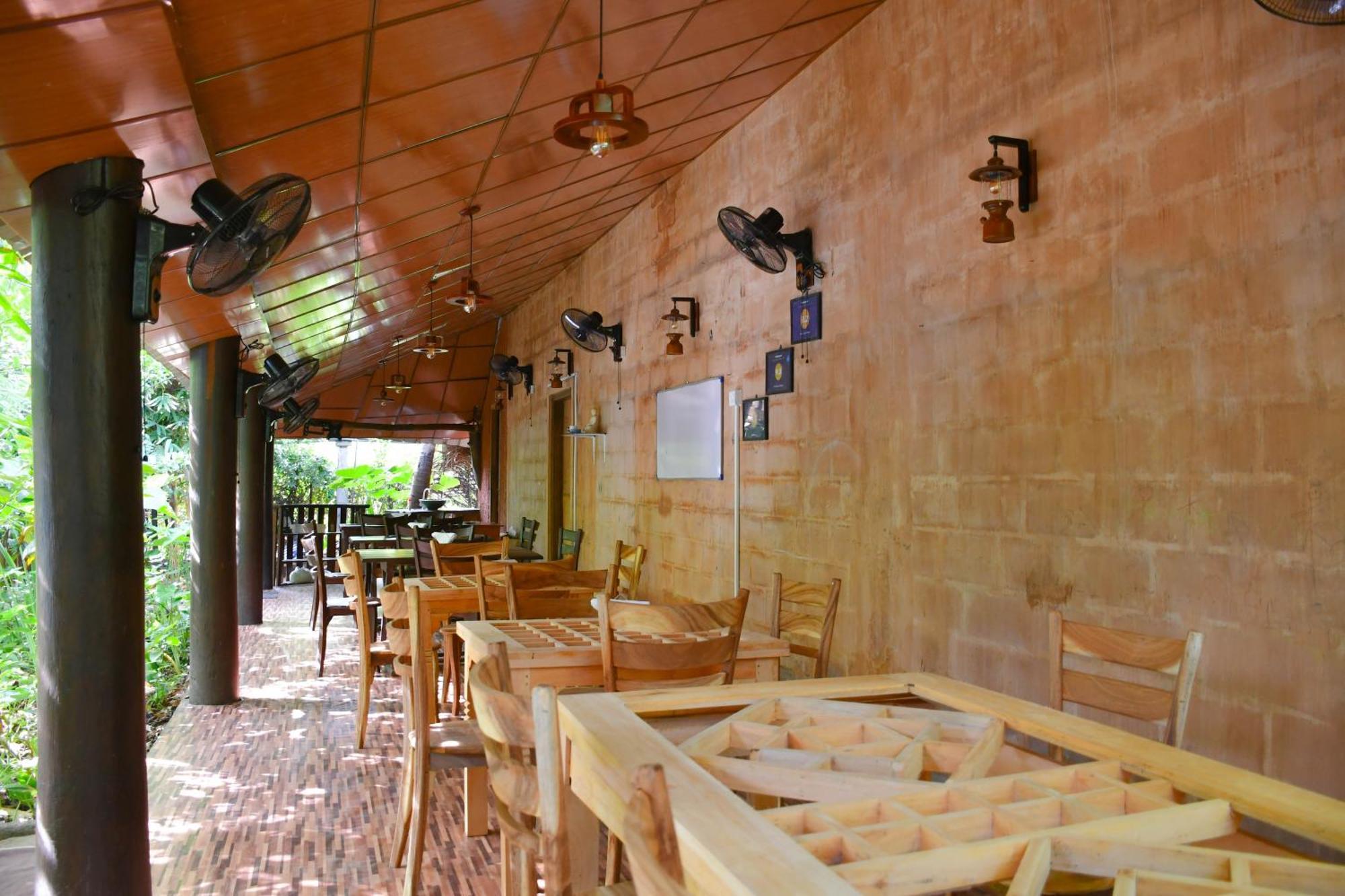 Hotel Gala Addara Dambulla Kültér fotó