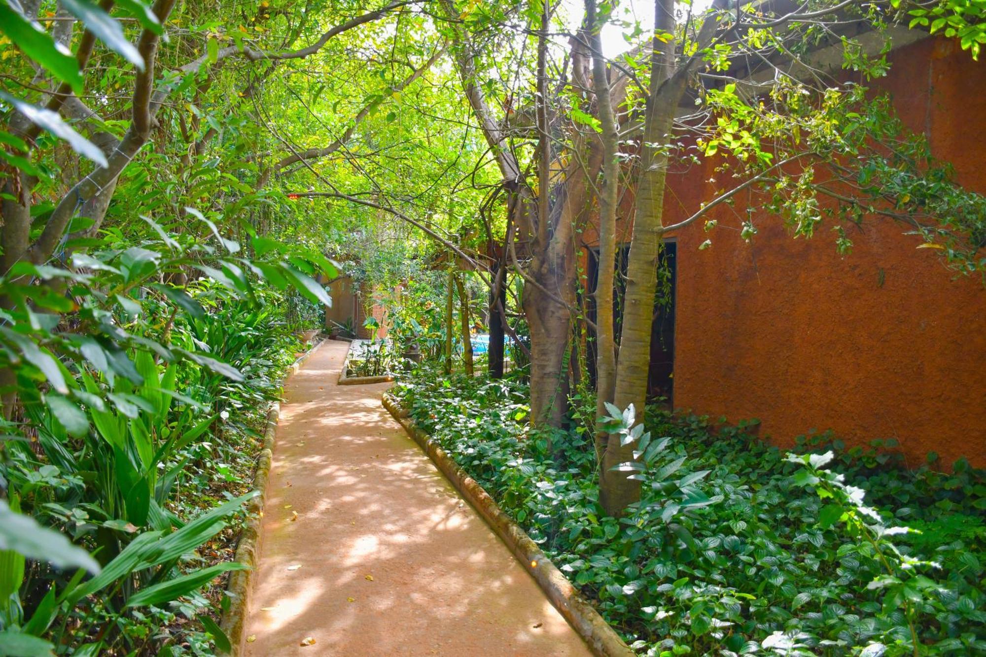 Hotel Gala Addara Dambulla Kültér fotó