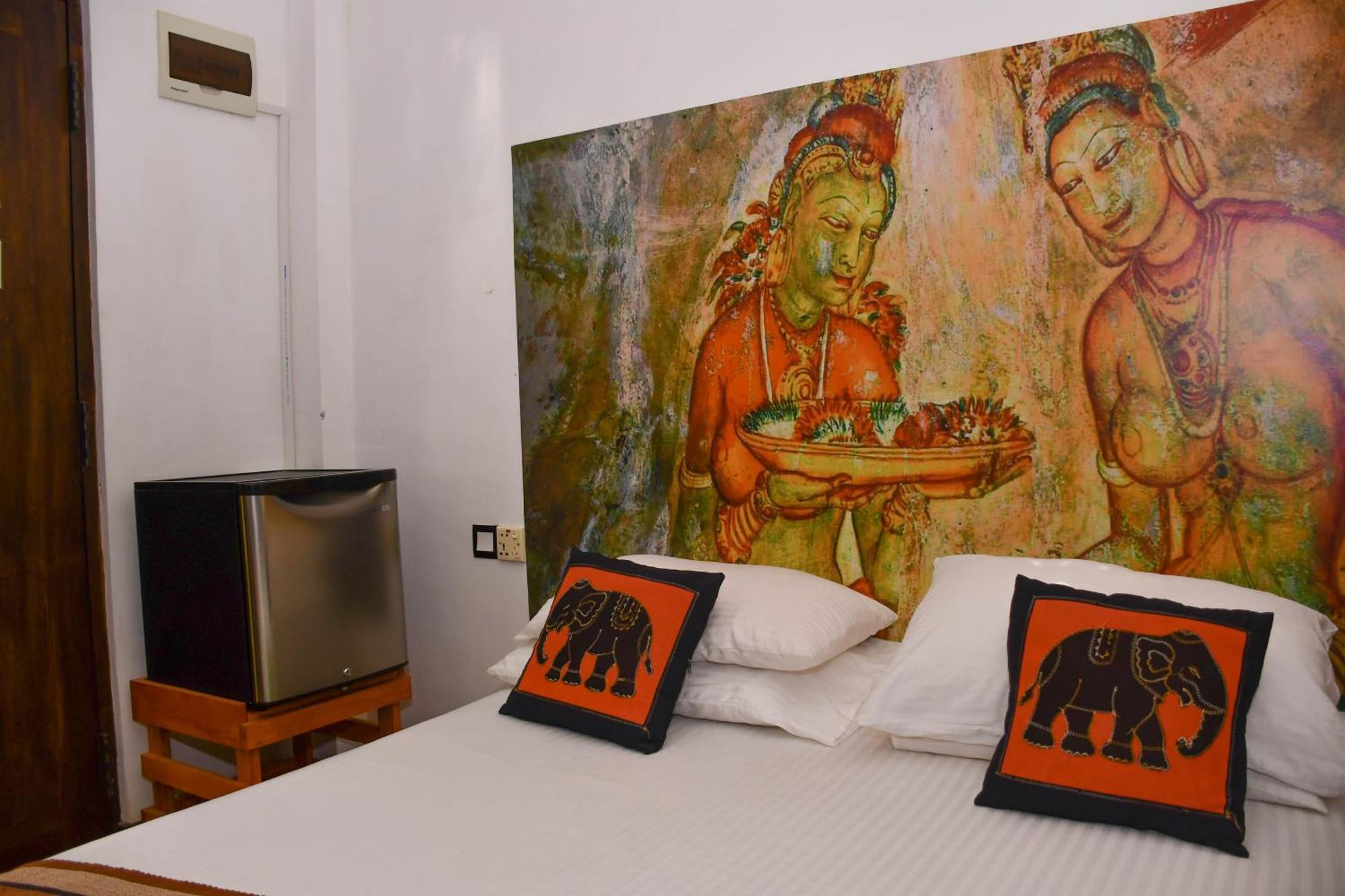 Hotel Gala Addara Dambulla Kültér fotó