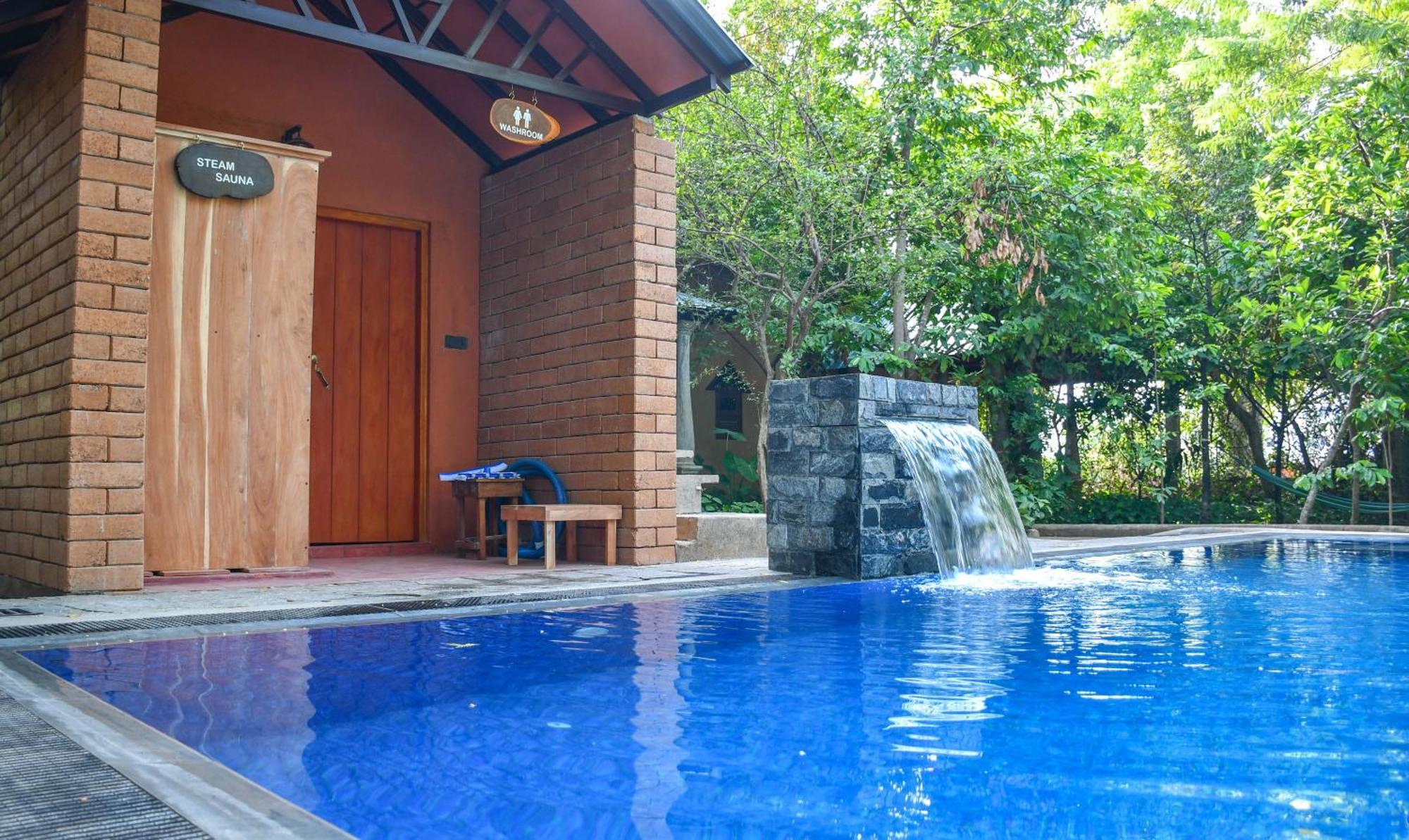 Hotel Gala Addara Dambulla Kültér fotó