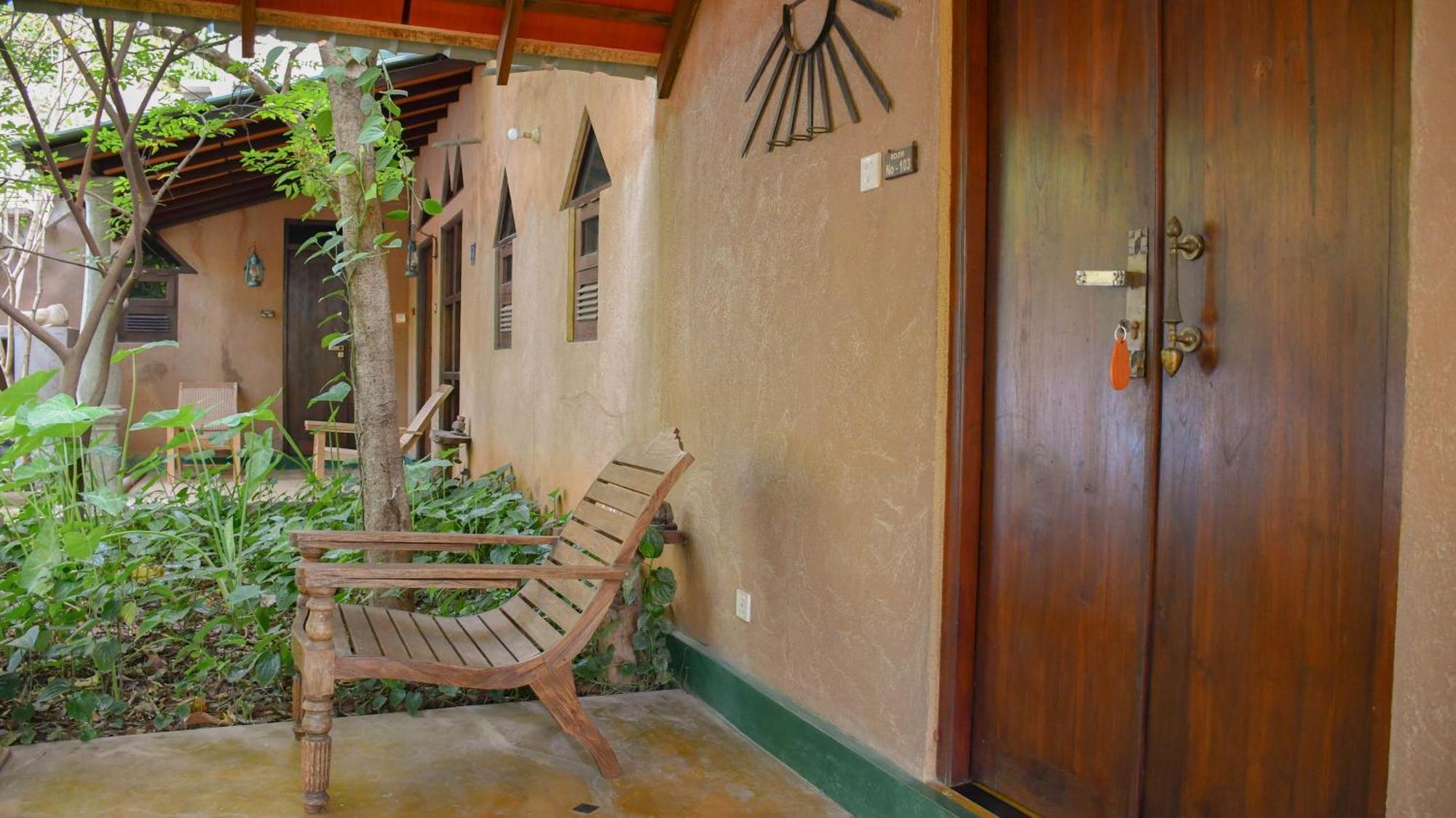 Hotel Gala Addara Dambulla Kültér fotó