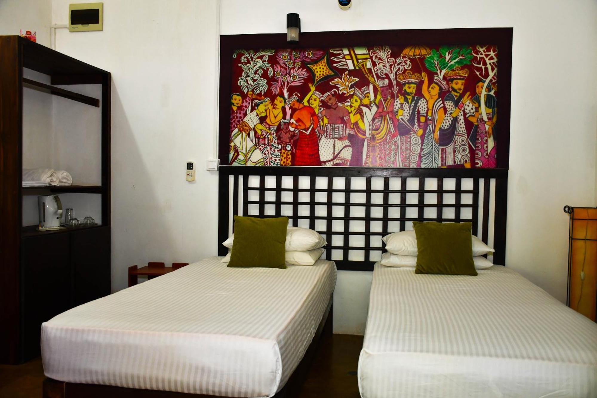 Hotel Gala Addara Dambulla Kültér fotó