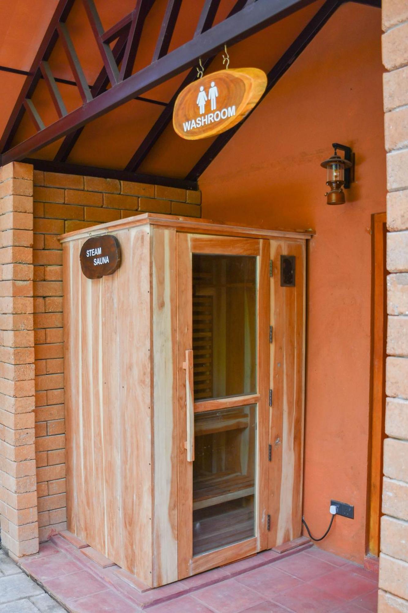 Hotel Gala Addara Dambulla Kültér fotó