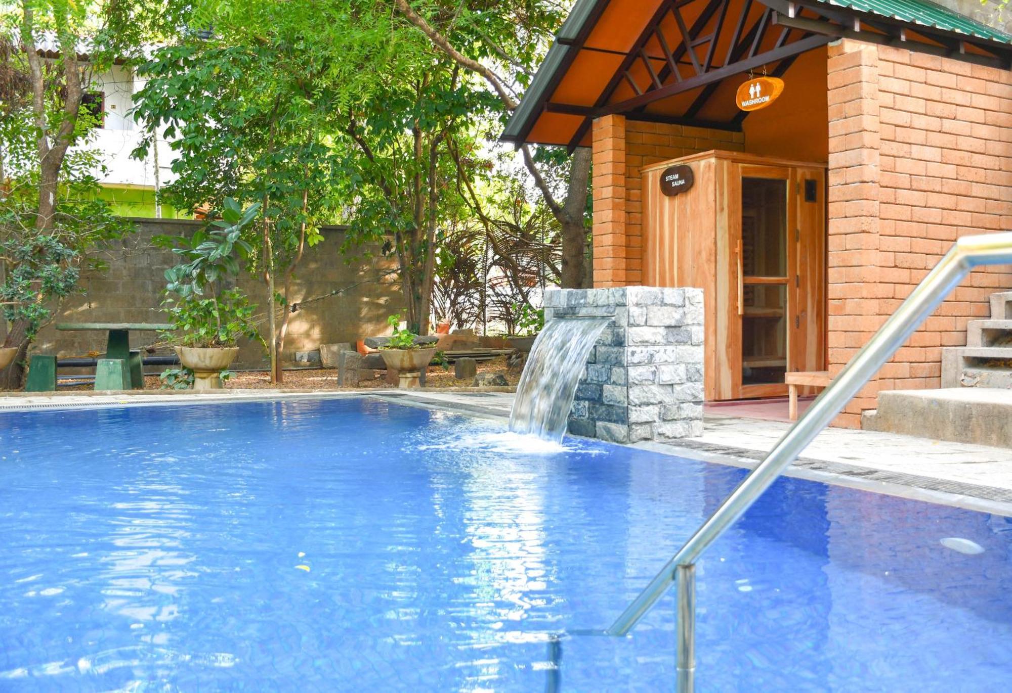 Hotel Gala Addara Dambulla Kültér fotó