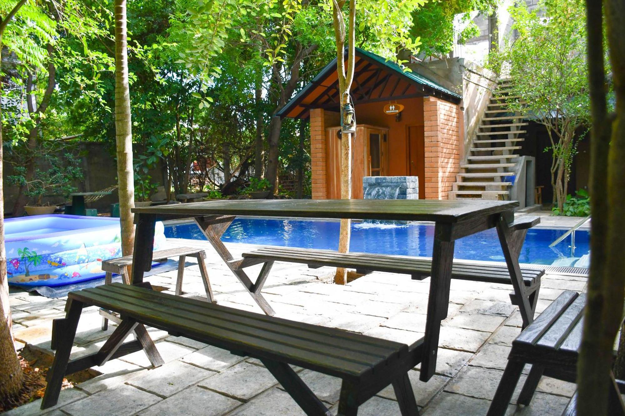 Hotel Gala Addara Dambulla Kültér fotó