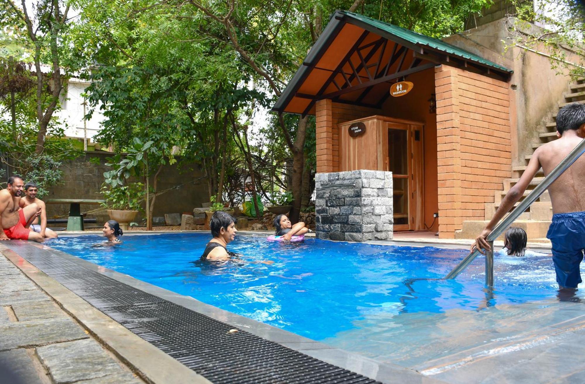 Hotel Gala Addara Dambulla Kültér fotó