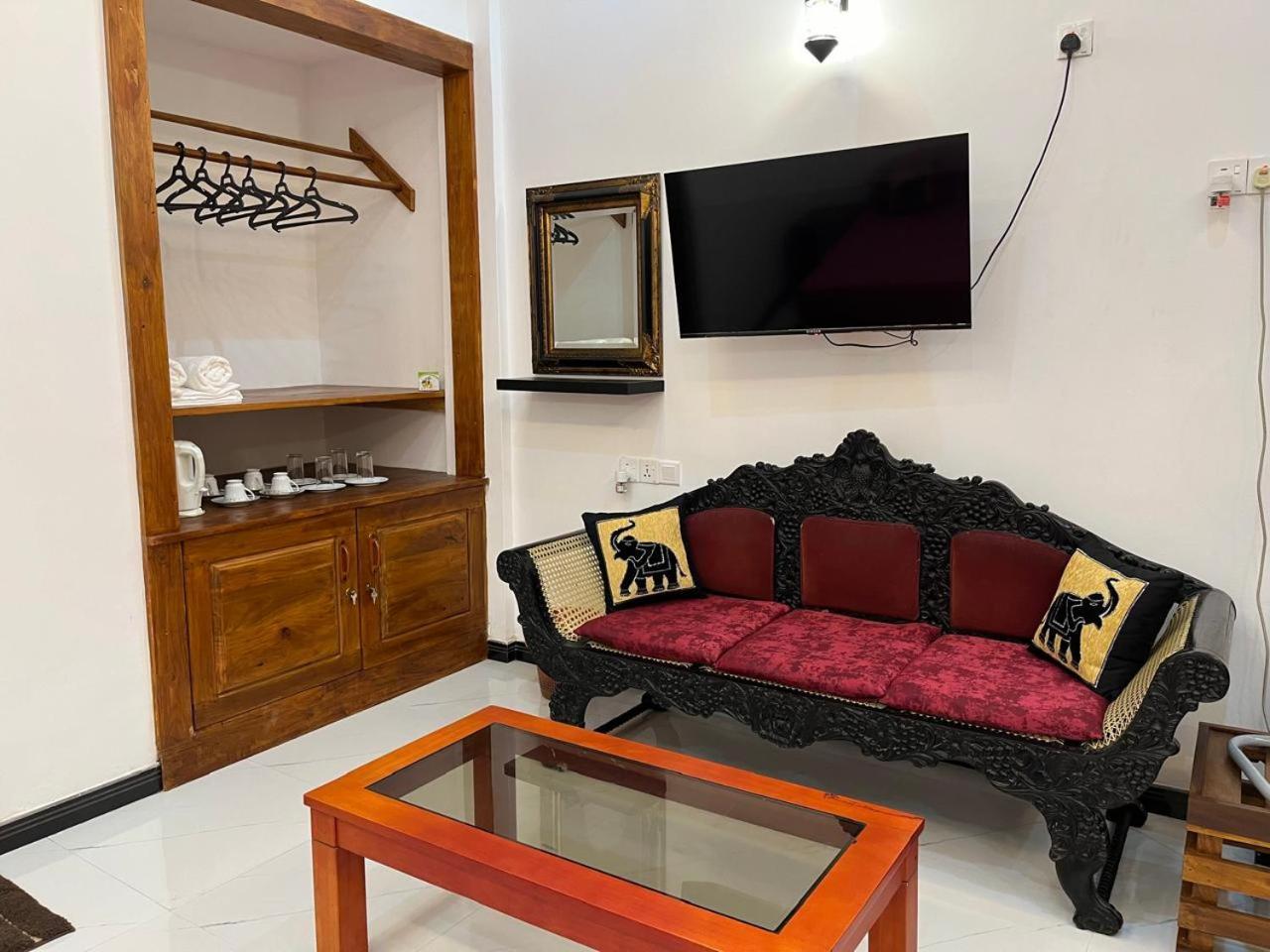 Hotel Gala Addara Dambulla Kültér fotó