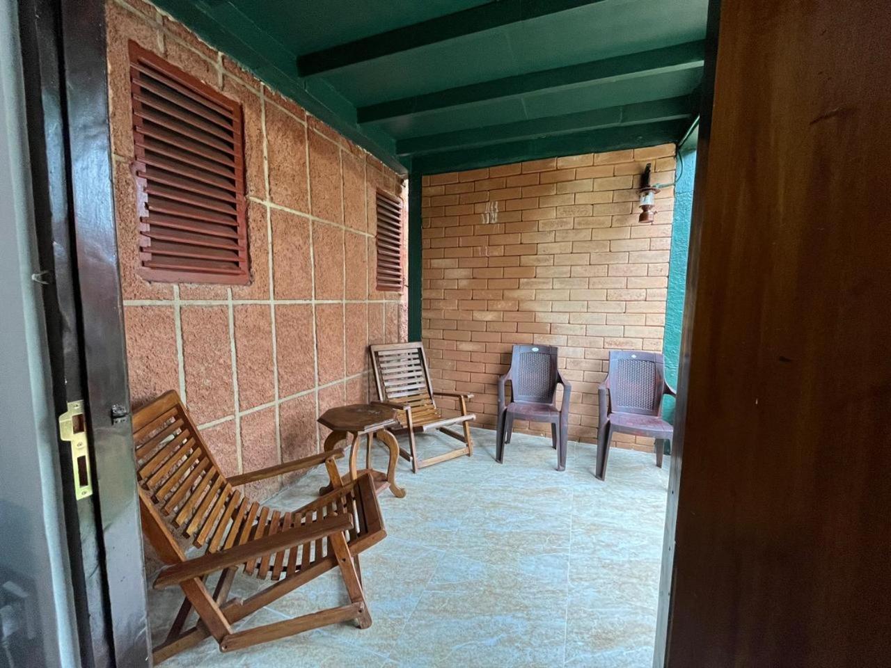 Hotel Gala Addara Dambulla Kültér fotó