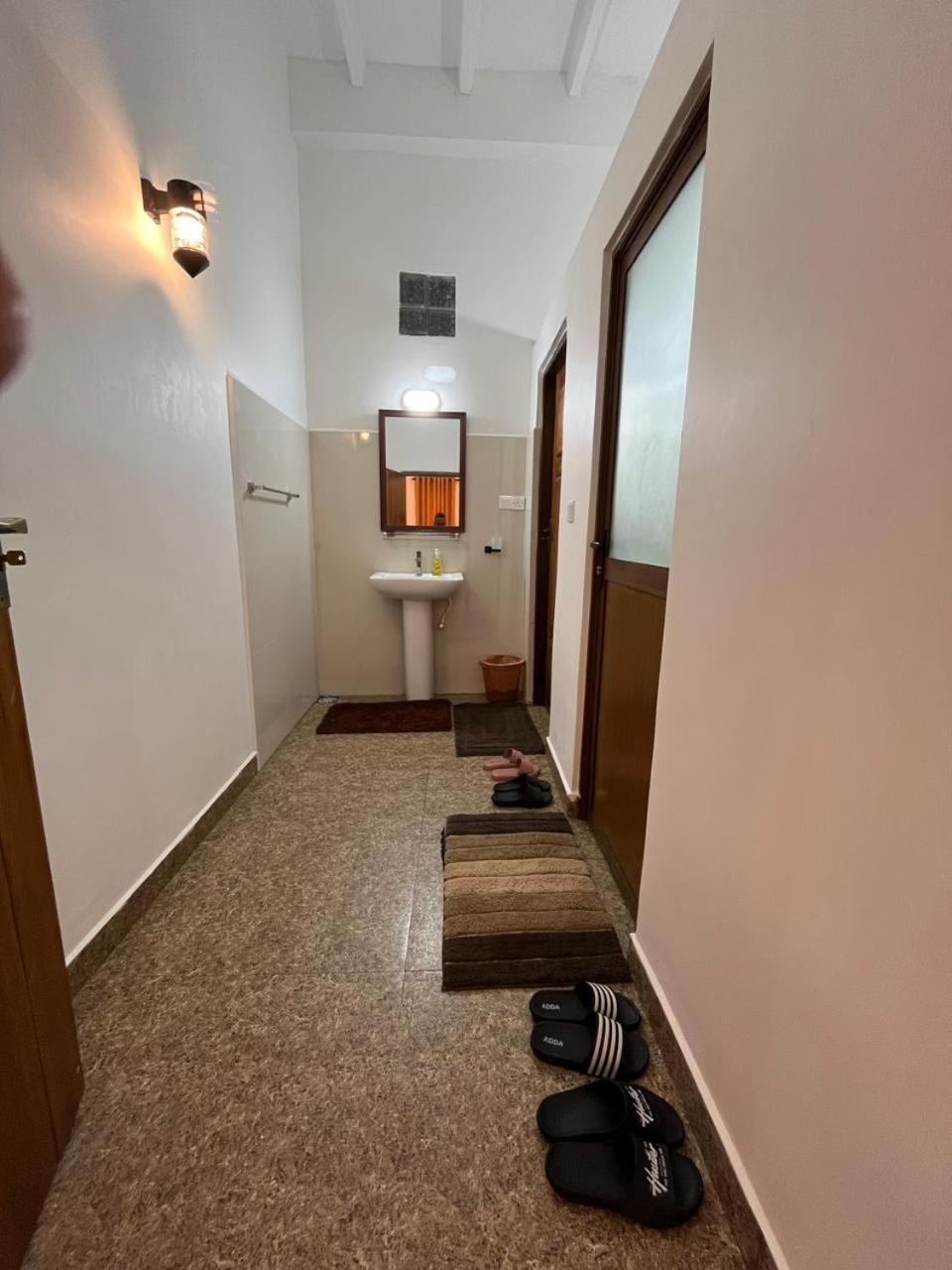Hotel Gala Addara Dambulla Kültér fotó