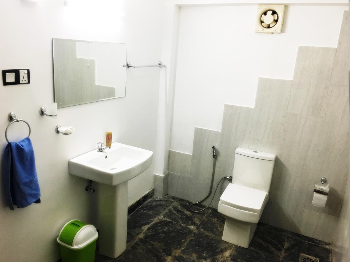 Hotel Gala Addara Dambulla Kültér fotó