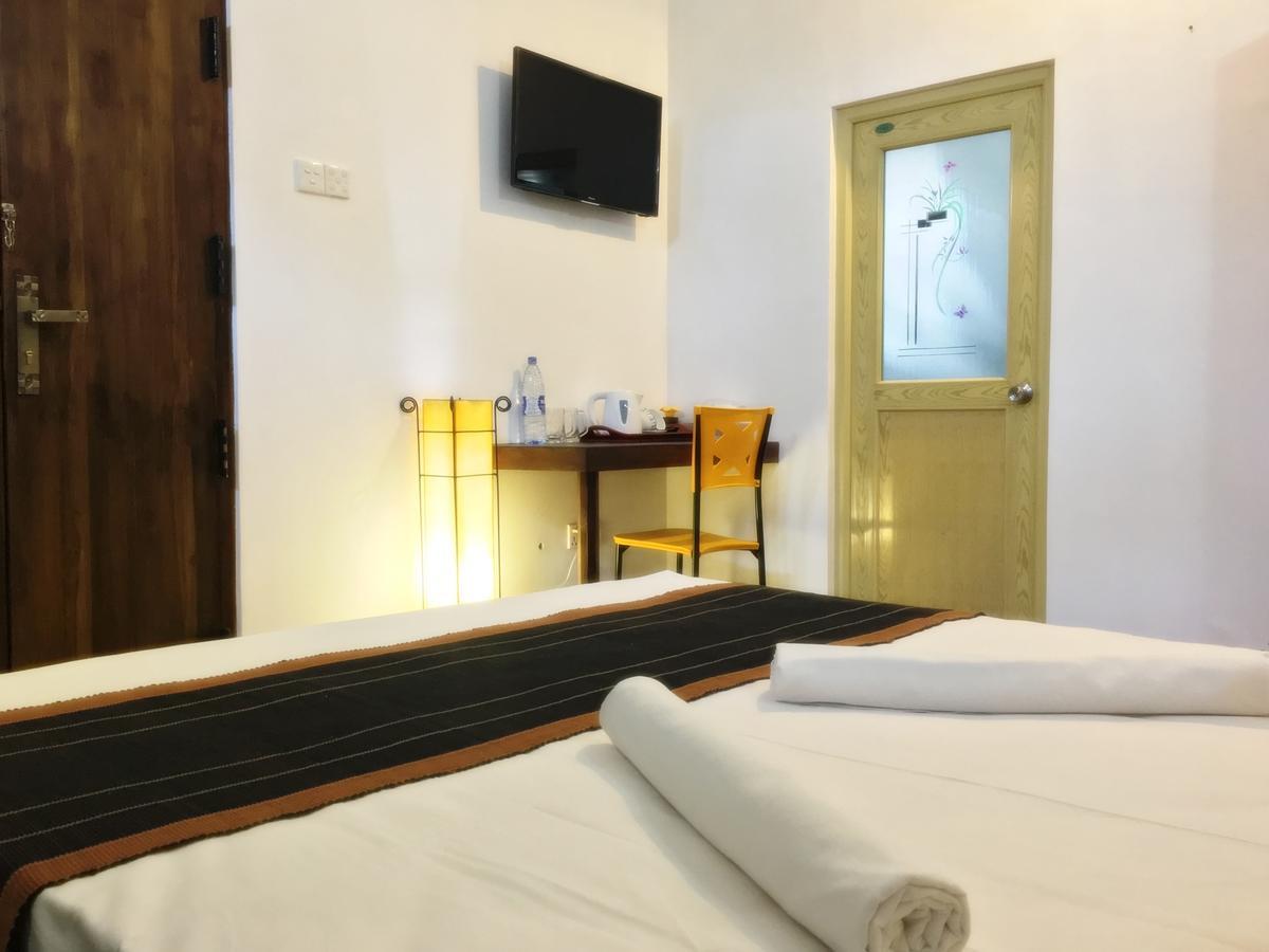 Hotel Gala Addara Dambulla Kültér fotó