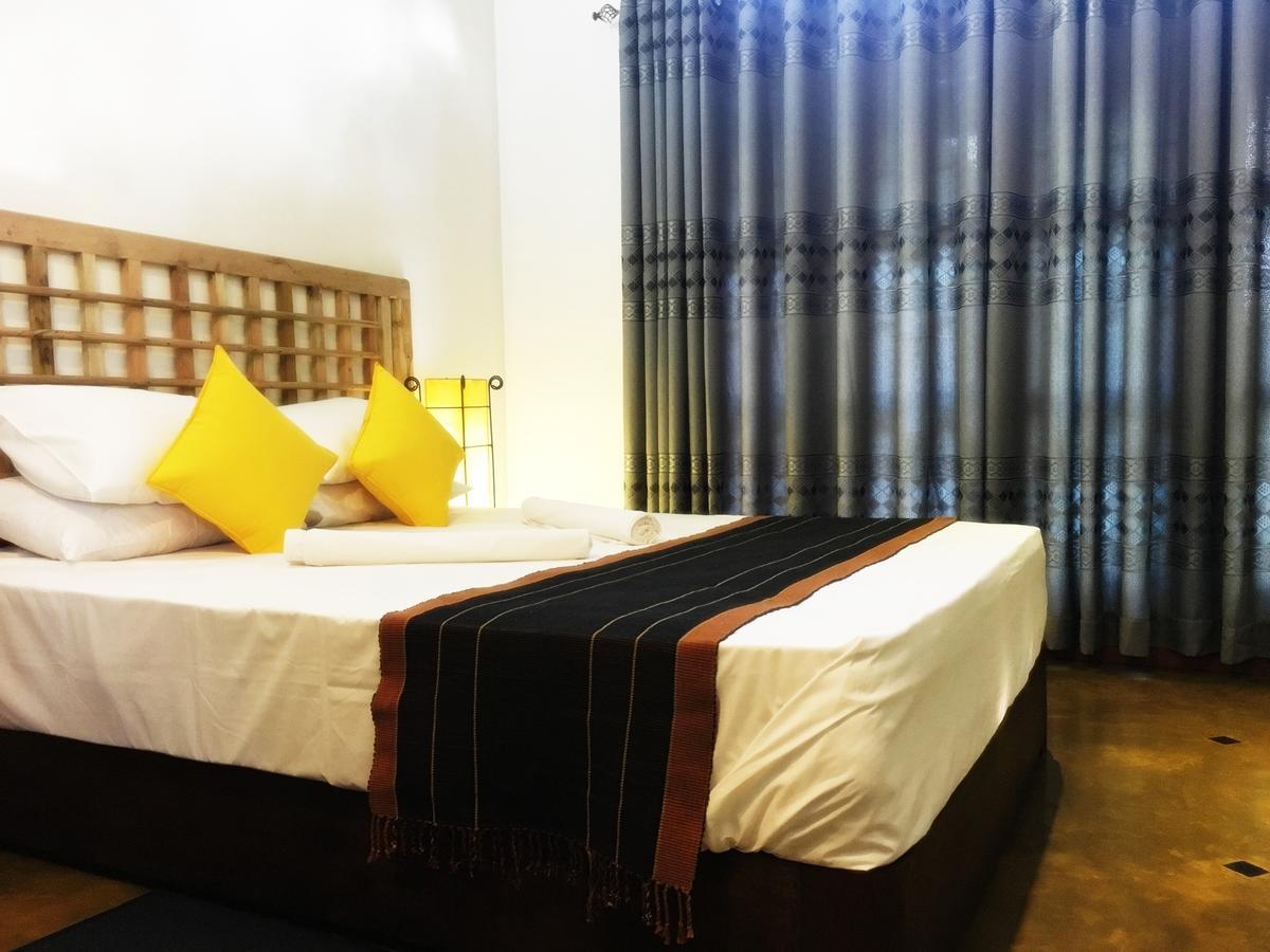 Hotel Gala Addara Dambulla Kültér fotó