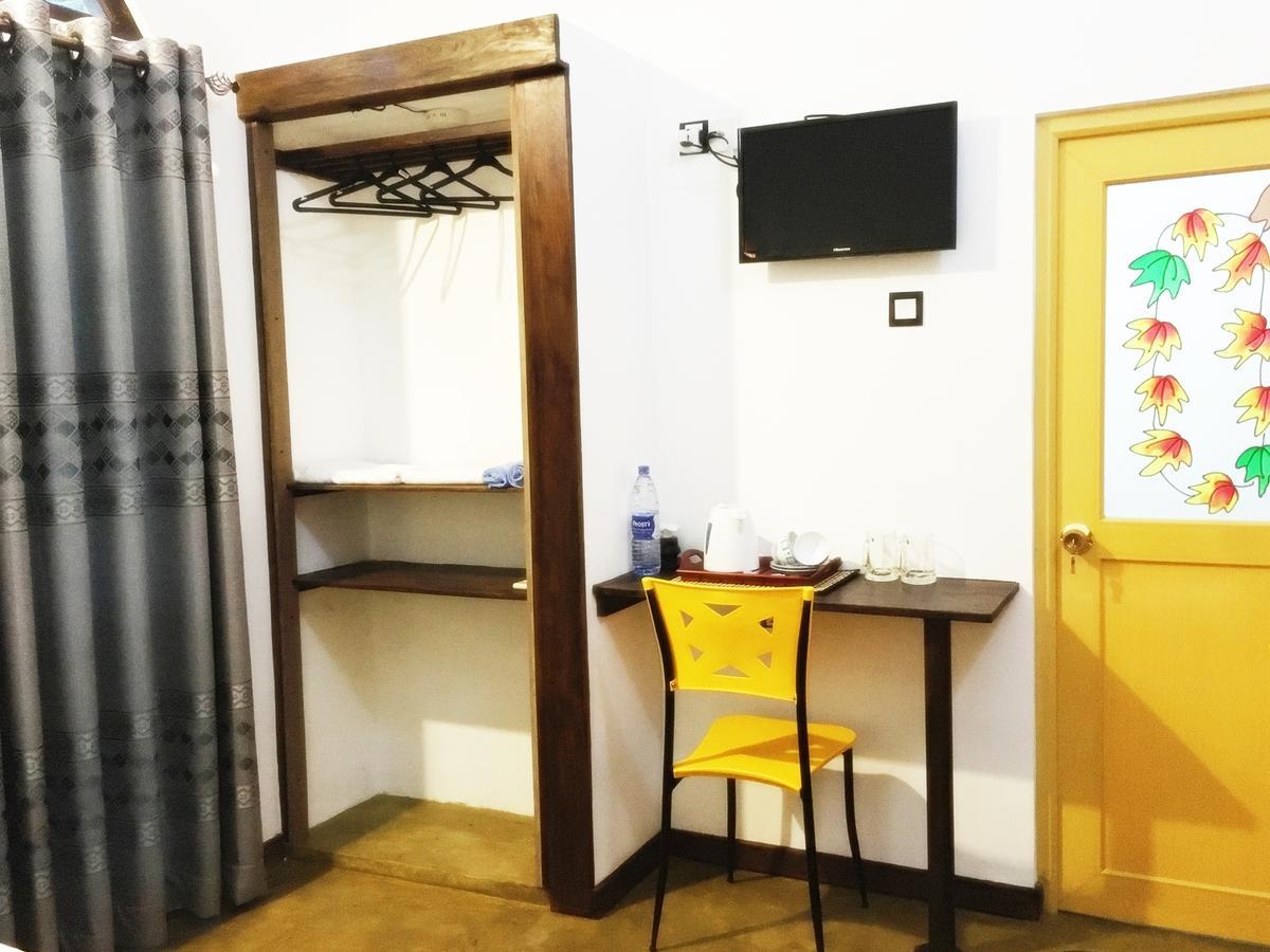 Hotel Gala Addara Dambulla Kültér fotó