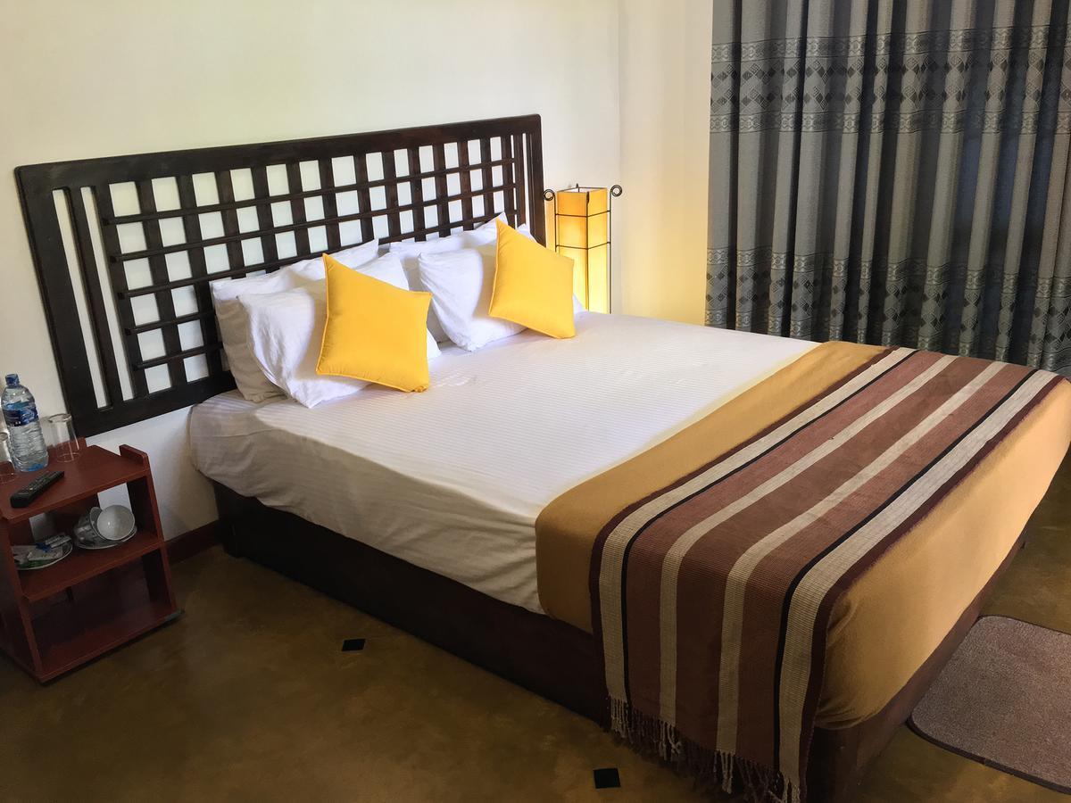 Hotel Gala Addara Dambulla Kültér fotó