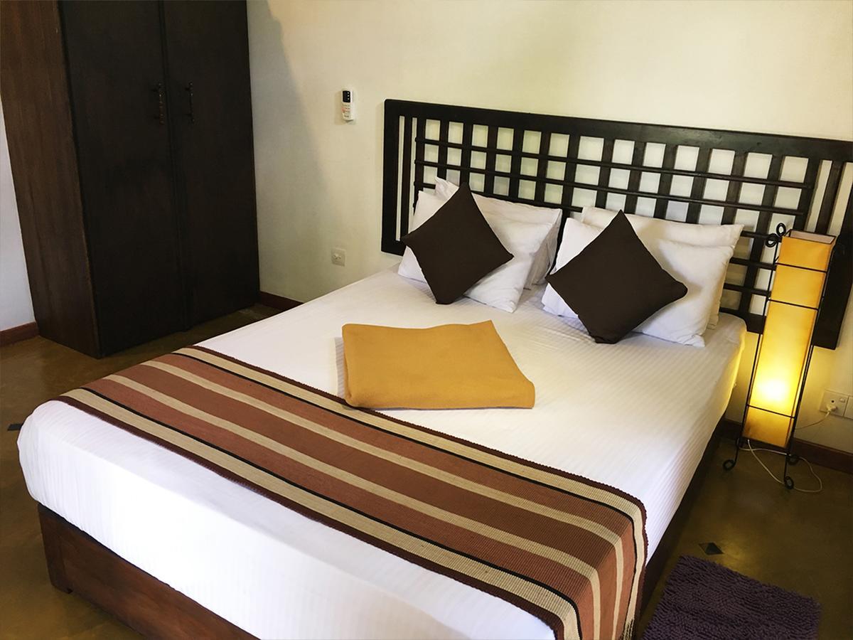 Hotel Gala Addara Dambulla Kültér fotó