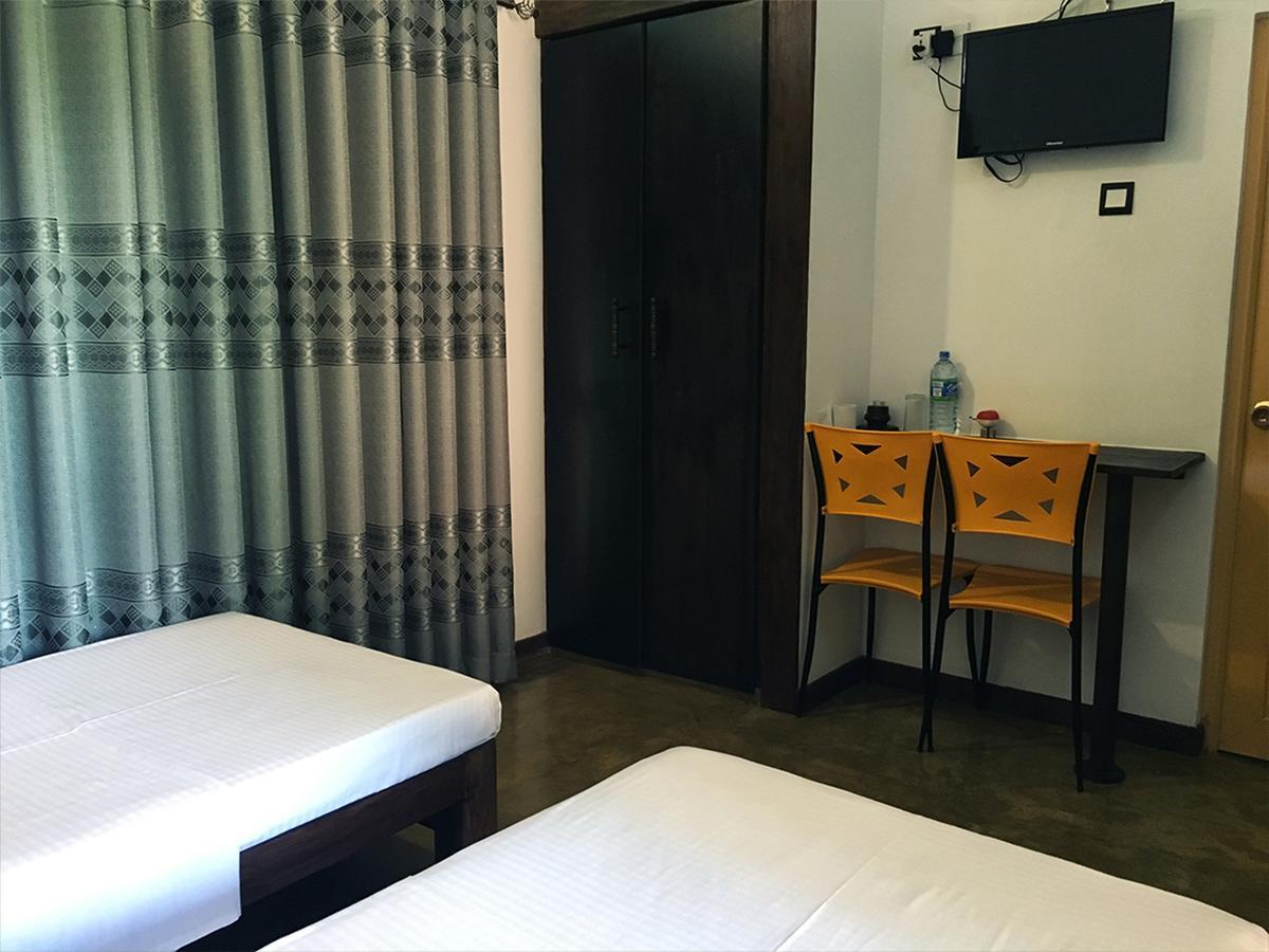 Hotel Gala Addara Dambulla Kültér fotó
