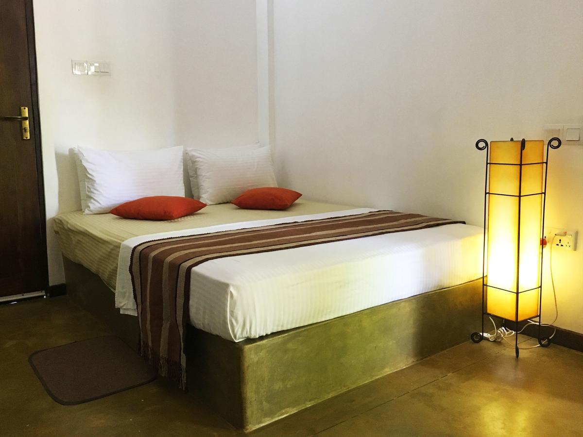 Hotel Gala Addara Dambulla Kültér fotó